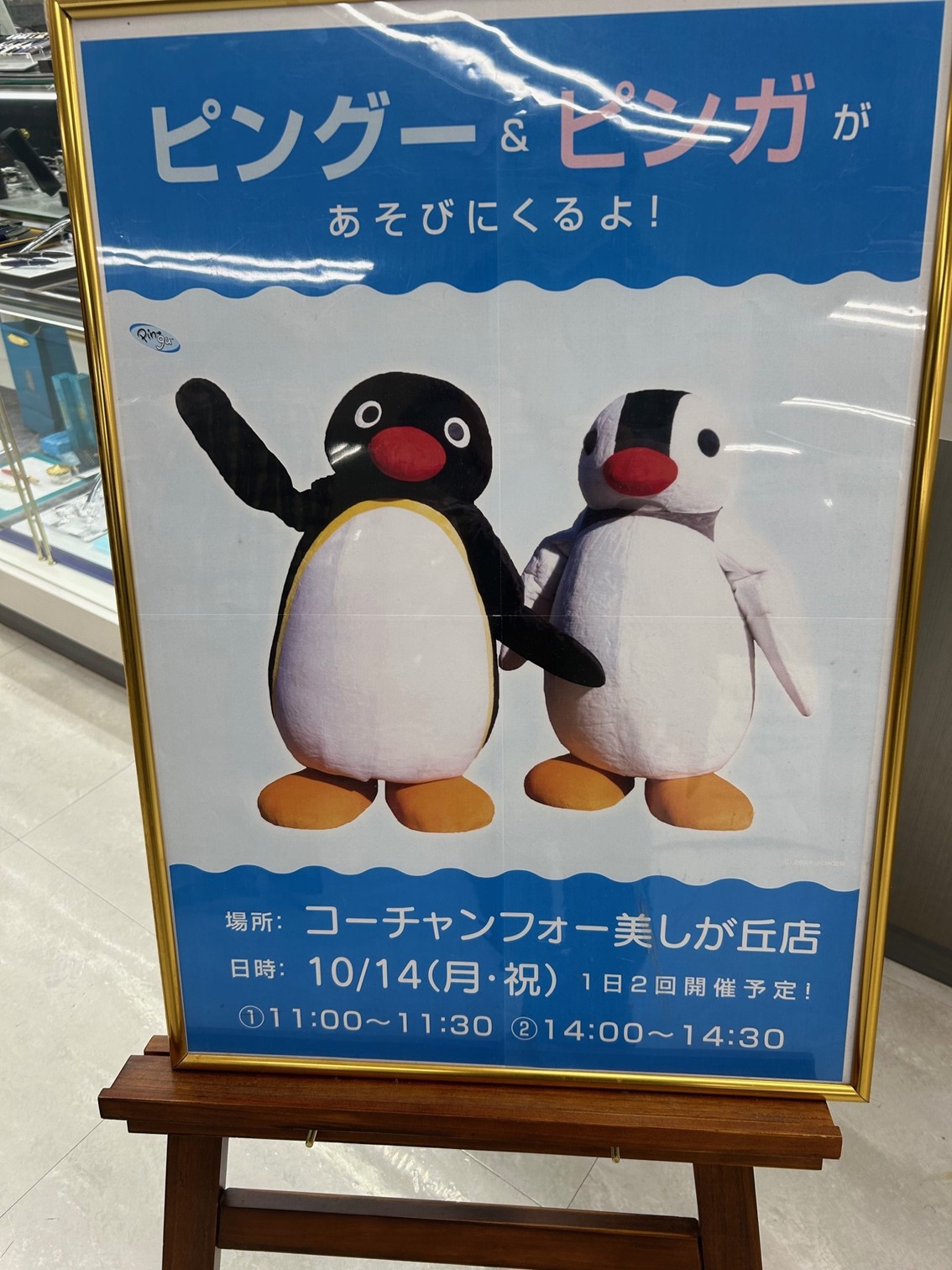 ちゃりんくる　ピングー 14r010621_0.jpg