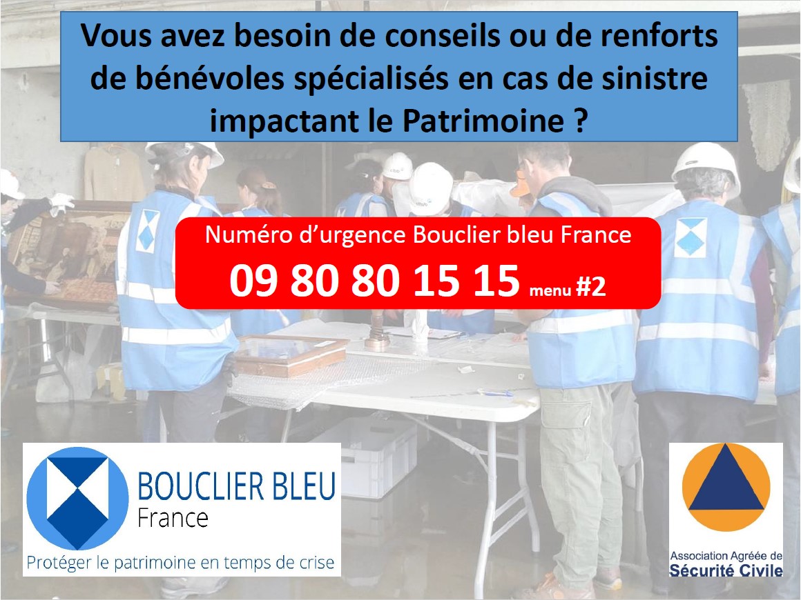 BouclierBleu's tweet image. 🚨⛈️ #tempetekirk #inondations