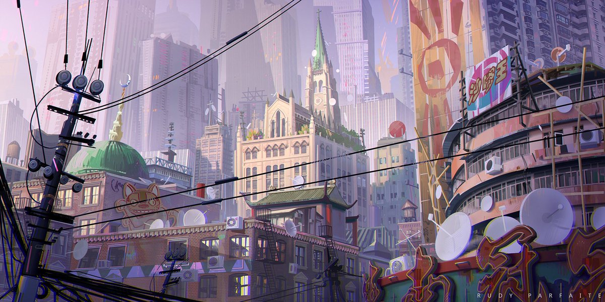 #PortfolioDay #PortfolioDay2024 a sample of my work that I still like to this day