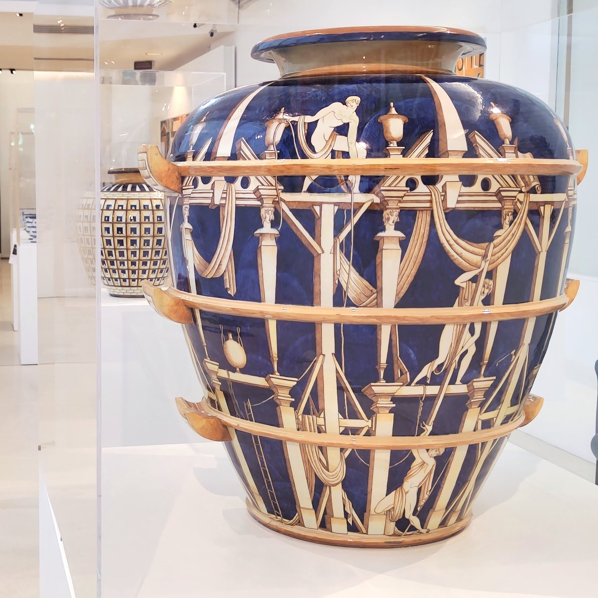 MIC Faenza tweet media