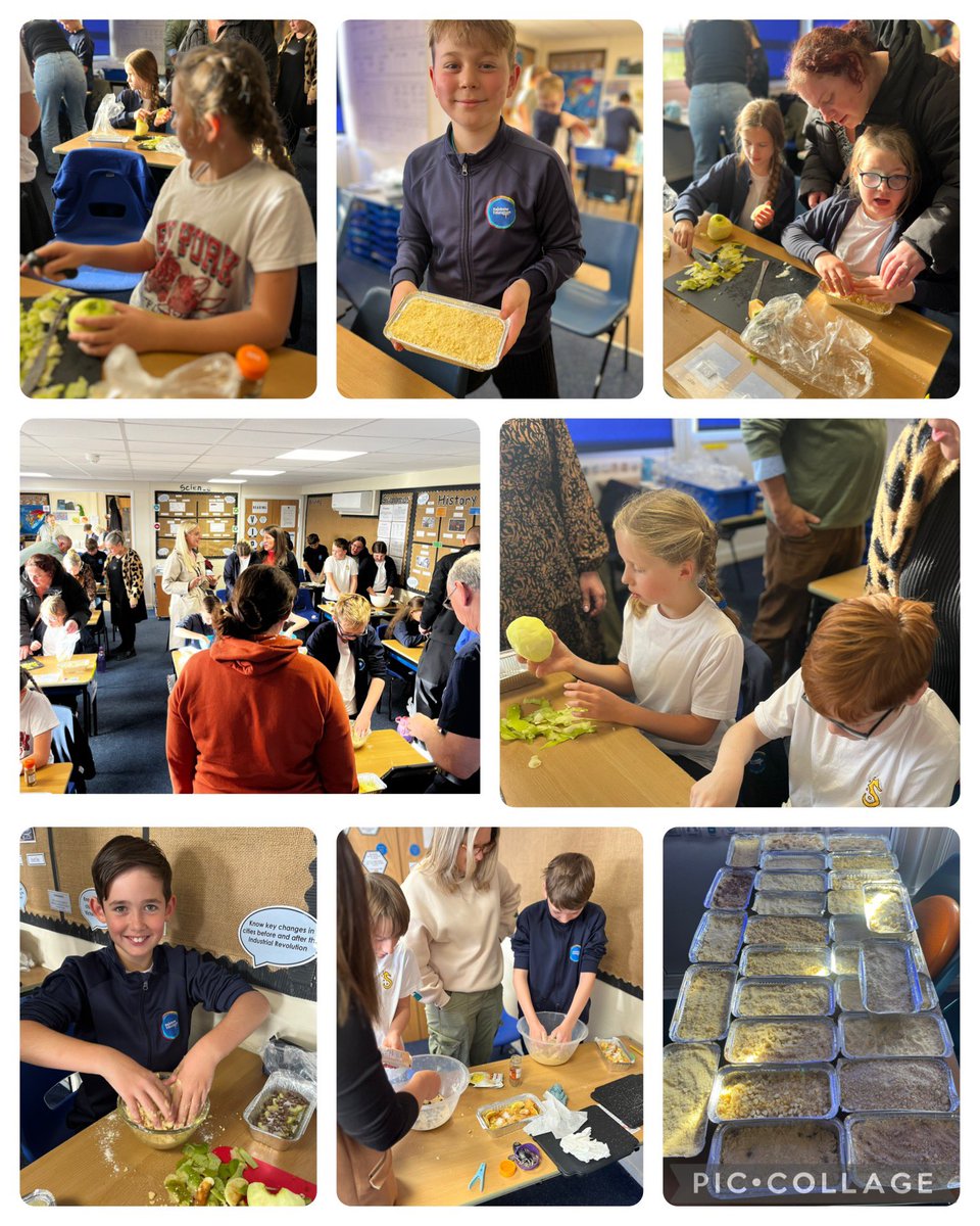 Shoreside Year 6 (@shoresideyear6) on Twitter photo Thank you SO much for everyone who came to our come and see in Year 6 this morning! We had a great time and the fruit crumbles look delicious! ๐ <a href="/Shoreside1234/">Shoreside Primary School</a> <a href="/MrPowerREMAT/">Mr Power</a> <a href="/MrFoleyREMAT/">Mr. Foley</a> <a href="/RainbowEduMAT/">Rainbow Education MAT</a> Thank you SO much for everyone who came to our come and see in Year 6 this morning! We had a great time and the fruit crumbles look delicious! ๐ <a href="/Shoreside1234/">Shoreside Primary School</a> <a href="/MrPowerREMAT/">Mr Power</a> <a href="/MrFoleyREMAT/">Mr. Foley</a> <a href="/RainbowEduMAT/">Rainbow Education MAT</a>