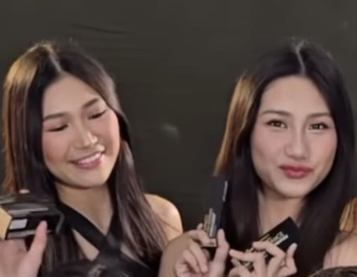 sheena_robles9's tweet image. #MACStudioRadiance #MACCosmeticsPH #DotSwipeGlow #BINI_Jhoanna #BINI_Sheena #BINI 

🎀🎀🎀