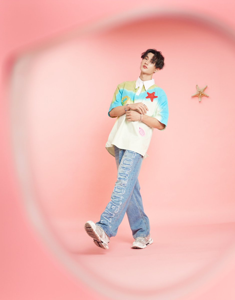 Aqua boy 🌊 #pavelphoom #BabeCats