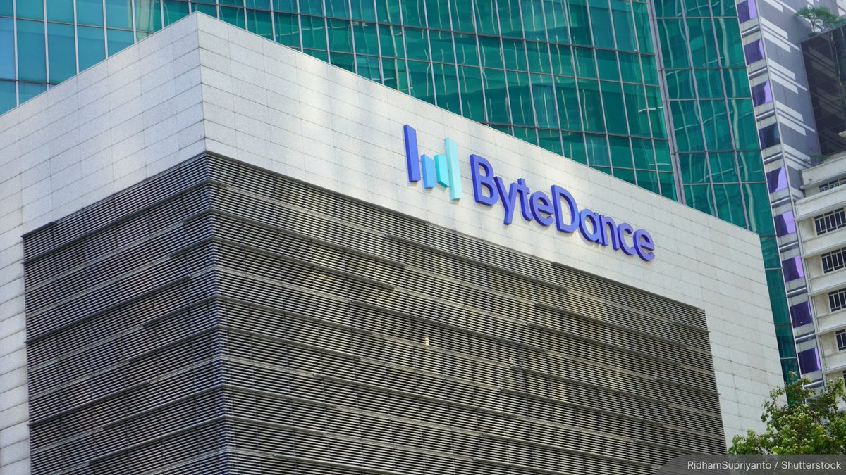 NewsBFM's tweet image. TMR reports that ByteDance Ltd, parent company of TikTok, has laid  off hundreds of staff in Malaysia.

Over 500 employees received termination emails, according to a source close to the Malaysian branch told TMR.

themalaysianreserve.com/2024/10/10/byt…

🧵1