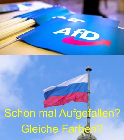 #AfdPutin #AfD #AfDsindFaschisten #AfDVerbotsverfahren