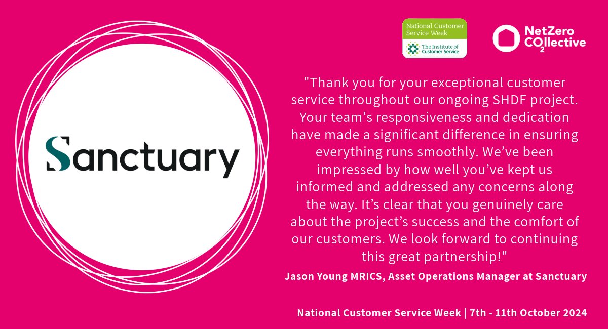 NetZero Collective tweet media