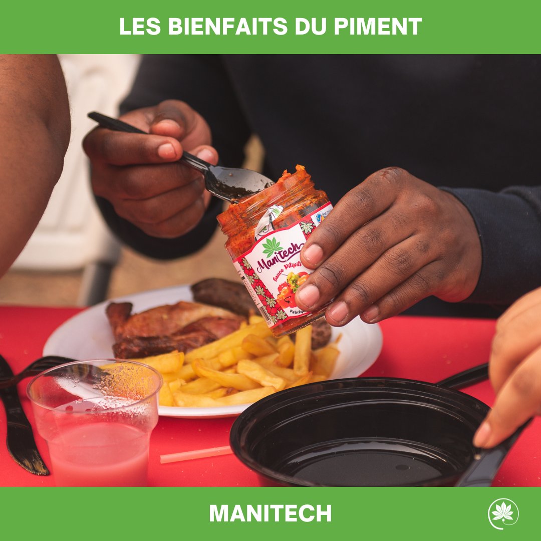 Manitech Congo tweet media