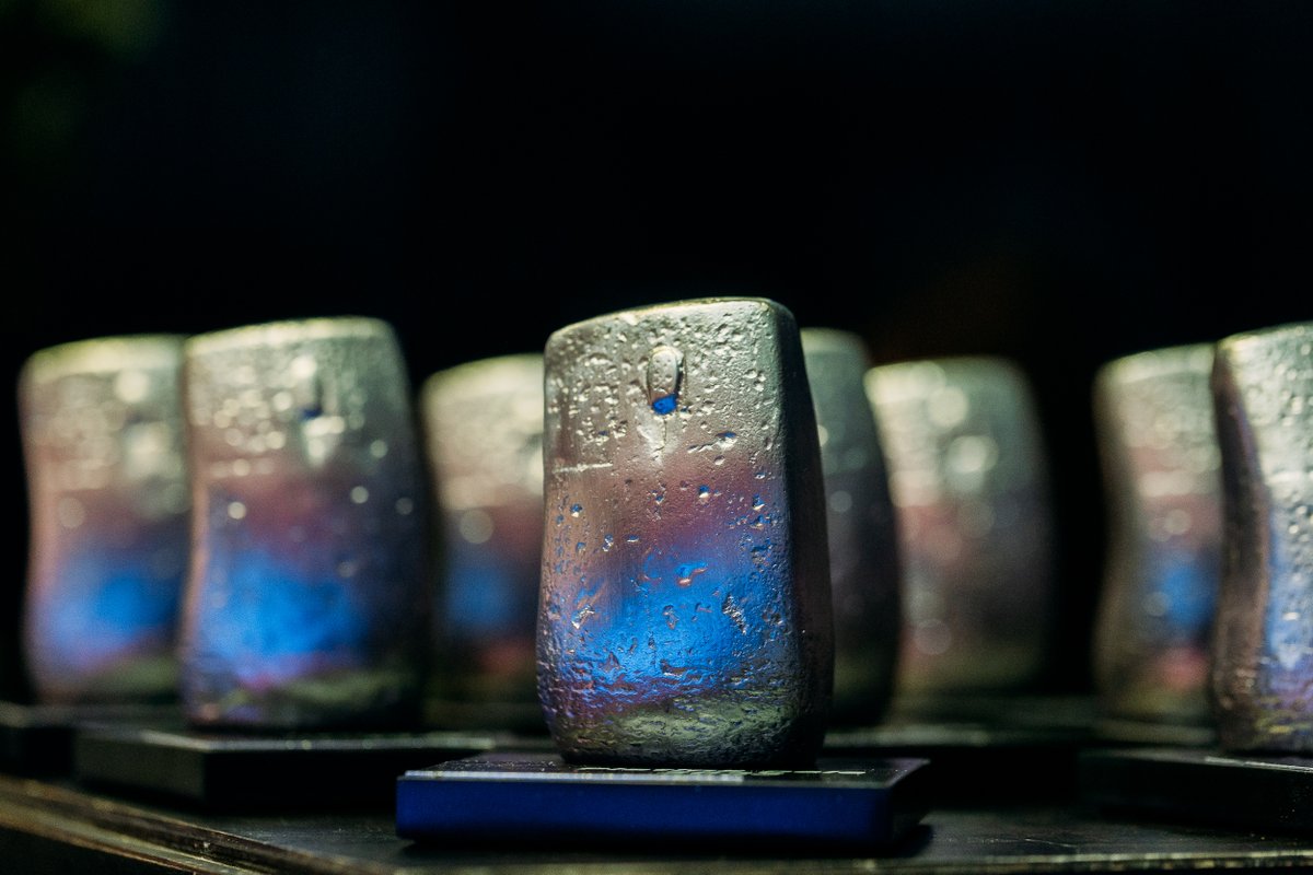 🥇Piesakies IKT nozares gada balvai "Platīna pele 2024"!
 👉Plašāka informācija par kategorijām, konkursa nolikumu un pieteikšanos pieejama LIKTA mājaslapā: likta.lv/platina-pele/  Laureātus paziņos LIKTA ikgadējā konferencē 2024. gada 5. decembrī.
#PlatīnaPele #PlatīnaPele2024