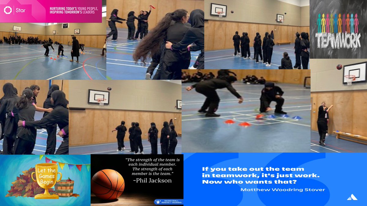 edengirlsslough's tweet image. EGS pupils showcase great team spirit during their House Games. #Teamwork #ActiveMovement #Communication #Itqaan #Mizaan #Ahsan #Najah #CreatingCoreMemories