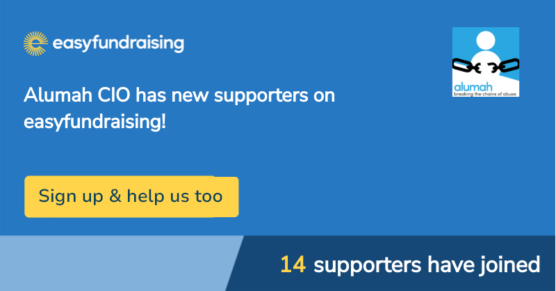 Thank u 2 Emma, Jody, Yvonne, Nicola &amp; every1  4 signing up 2 support us through easyfundraising, it really makes a difference. Sign up 2, it's easy &amp; FREE! 8,100 brands will donate 2 us when u do ur online shopping with them - at no extra cost to you! bit.ly/4eG5MBc