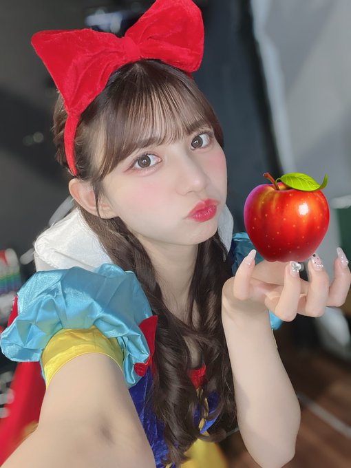 コスプレイヤー本田夕歩のTwitter画像38