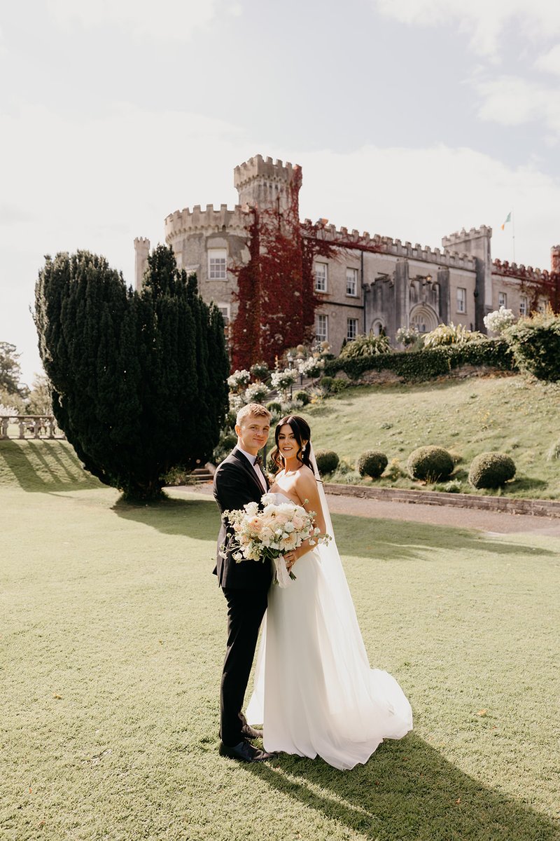 A Bellingham Castle wedding is like no other 🏰

With Exclusive Hire of the whole castle for you and your guests, you have so much to discover ✨

Learn more today at: bellinghamcastle.ie/weddings

📸 Iain Irwin Photography

#Weddings #BellinghamCastle #DiscoverBellingham