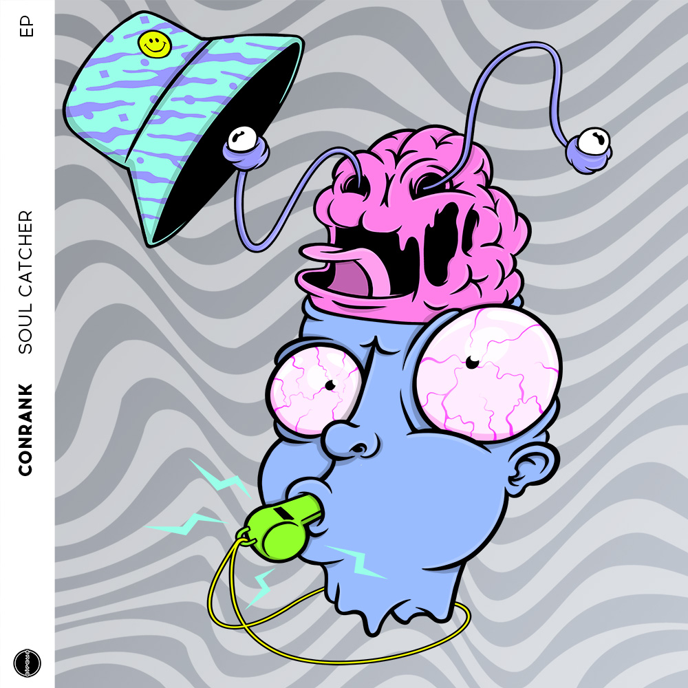 Circus Records (@circus_records) on Twitter photo We've got 4 tracks of speaker SHATTERING goodness from <a href="/Conrank/">CONRANK</a> with <a href="/RuvloMusic/">RUVLO</a> <a href="/Drezzaofficial/">DrezzaOfficial</a> and <a href="/brainwavezmusic/">BRAINWAVEZ</a>
<a href="/Conrank/">CONRANK</a> - Soul Catcher | EP | Out Now
🔗 c-r.link/SoulCatcherEP We've got 4 tracks of speaker SHATTERING goodness from <a href="/Conrank/">CONRANK</a> with <a href="/RuvloMusic/">RUVLO</a> <a href="/Drezzaofficial/">DrezzaOfficial</a> and <a href="/brainwavezmusic/">BRAINWAVEZ</a>
<a href="/Conrank/">CONRANK</a> - Soul Catcher | EP | Out Now
🔗 c-r.link/SoulCatcherEP