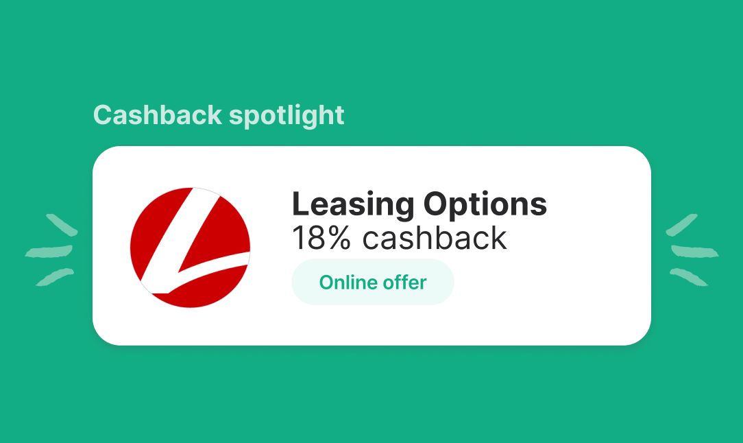 Cashback spotlight 🔦
#Cashback #BusinessAccount