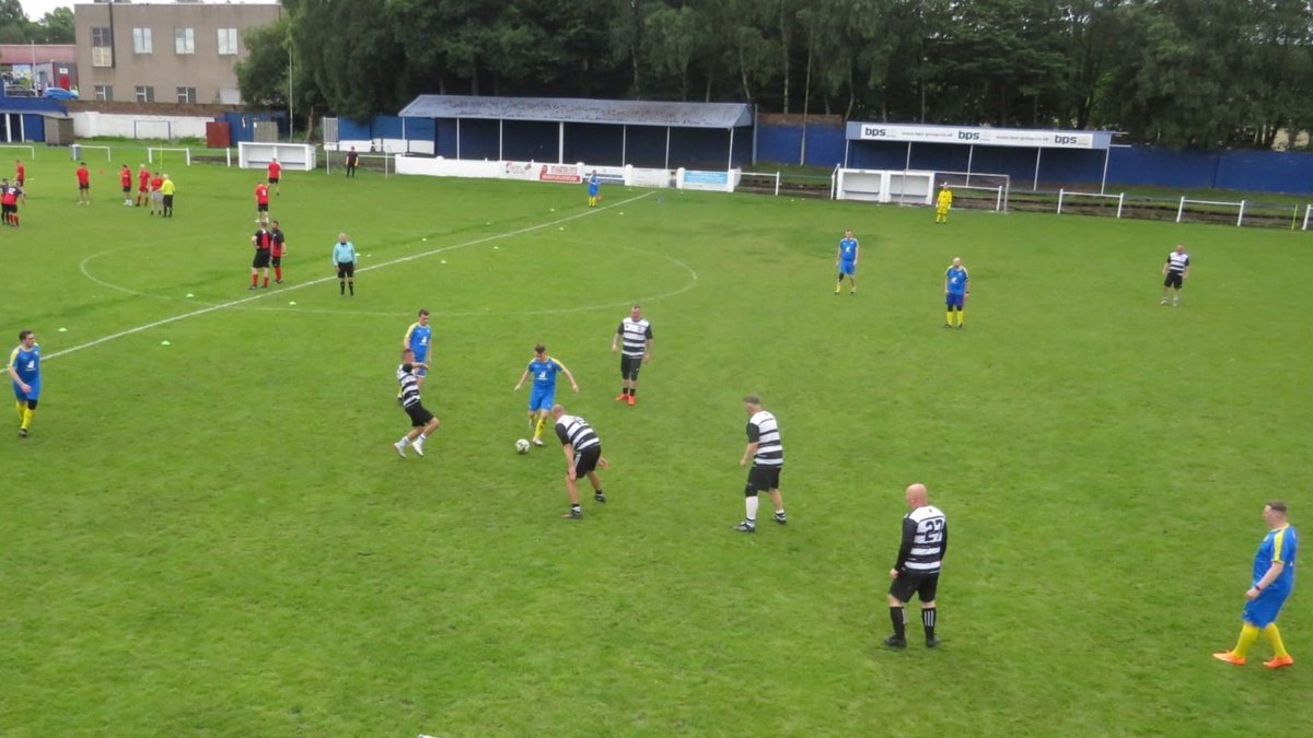 🎉 World Mental Health Day is here, and we’re just getting started! Join #C9FC in supporting mental health recovery and stay tuned for exciting event announcements. 💙

#WorldMentalHealthDay #C9Foundation #MentalHealth