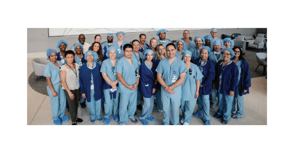 EP Lab Digest (@eplabdigest) on Twitter photo In this month's Spotlight Interview, we highlight the #EP program at Endeavor Health Cardiovascular Institute at Glenbrook Hospital, which has 4 large dedicated EP laboratories and a shared “combo” room for CIED implantation.
okt.to/nviOoW <a href="/Mdmetzl/">Mark Metzl</a> #EPeeps In this month's Spotlight Interview, we highlight the #EP program at Endeavor Health Cardiovascular Institute at Glenbrook Hospital, which has 4 large dedicated EP laboratories and a shared “combo” room for CIED implantation.
okt.to/nviOoW <a href="/Mdmetzl/">Mark Metzl</a> #EPeeps