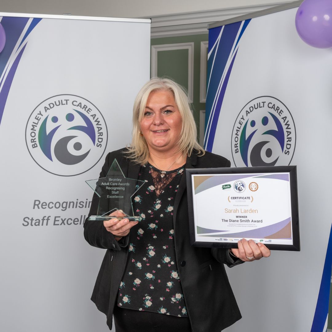LBofBromley's tweet photo. Bromley Adult Care Awards 2024 - Celebrating excellence and outstanding contributions in Bromley Adult Care services.

https://t.co/4BXelmgy1z https://t.co/uSQ4ccRBjH