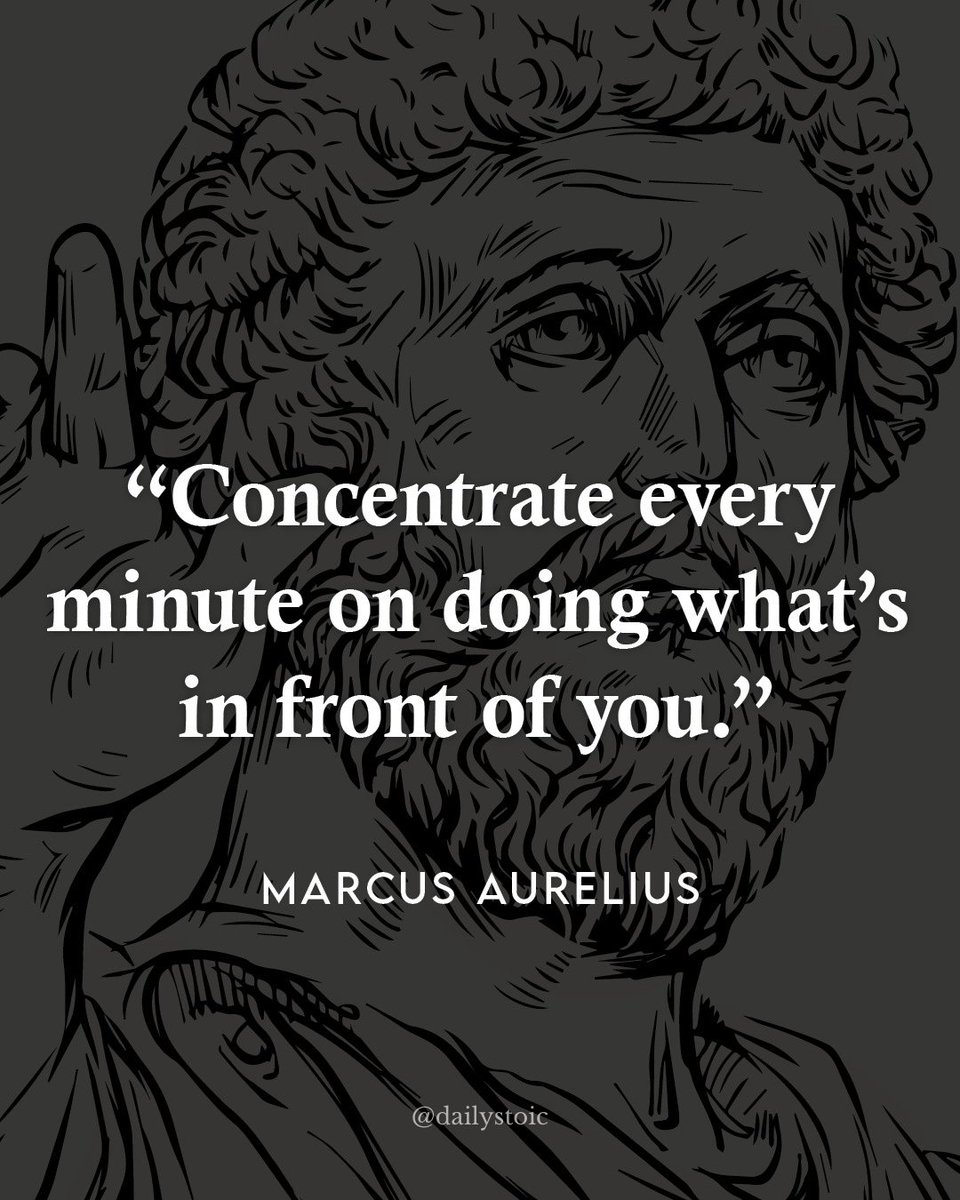 Daily Stoic tweet media