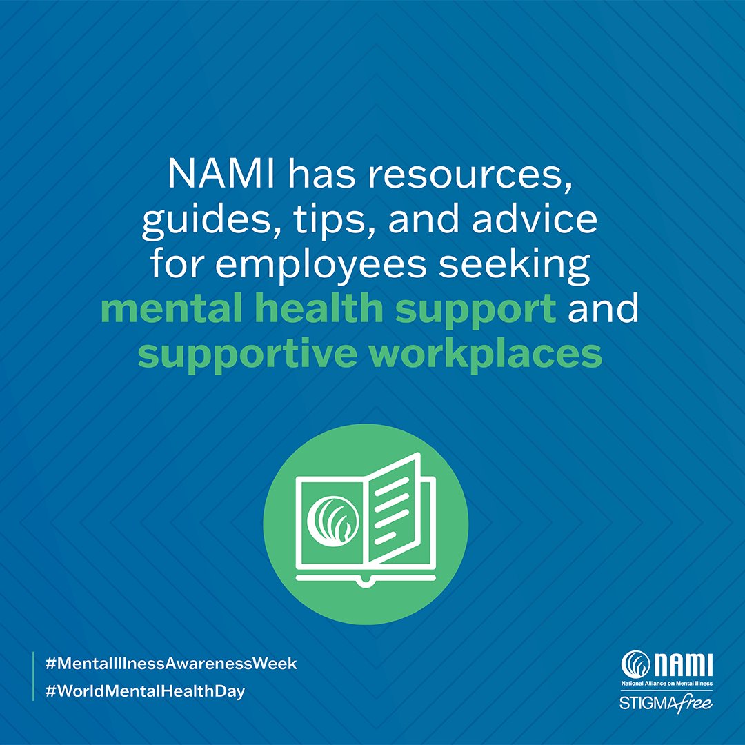 NAMIMinnesota's tweet image. Everyone deserves a support system and access to the resources they need to thrive.

#WorldMentalHealthDay

Every open conversation brings us closer.

nami.org/Support-Educat…