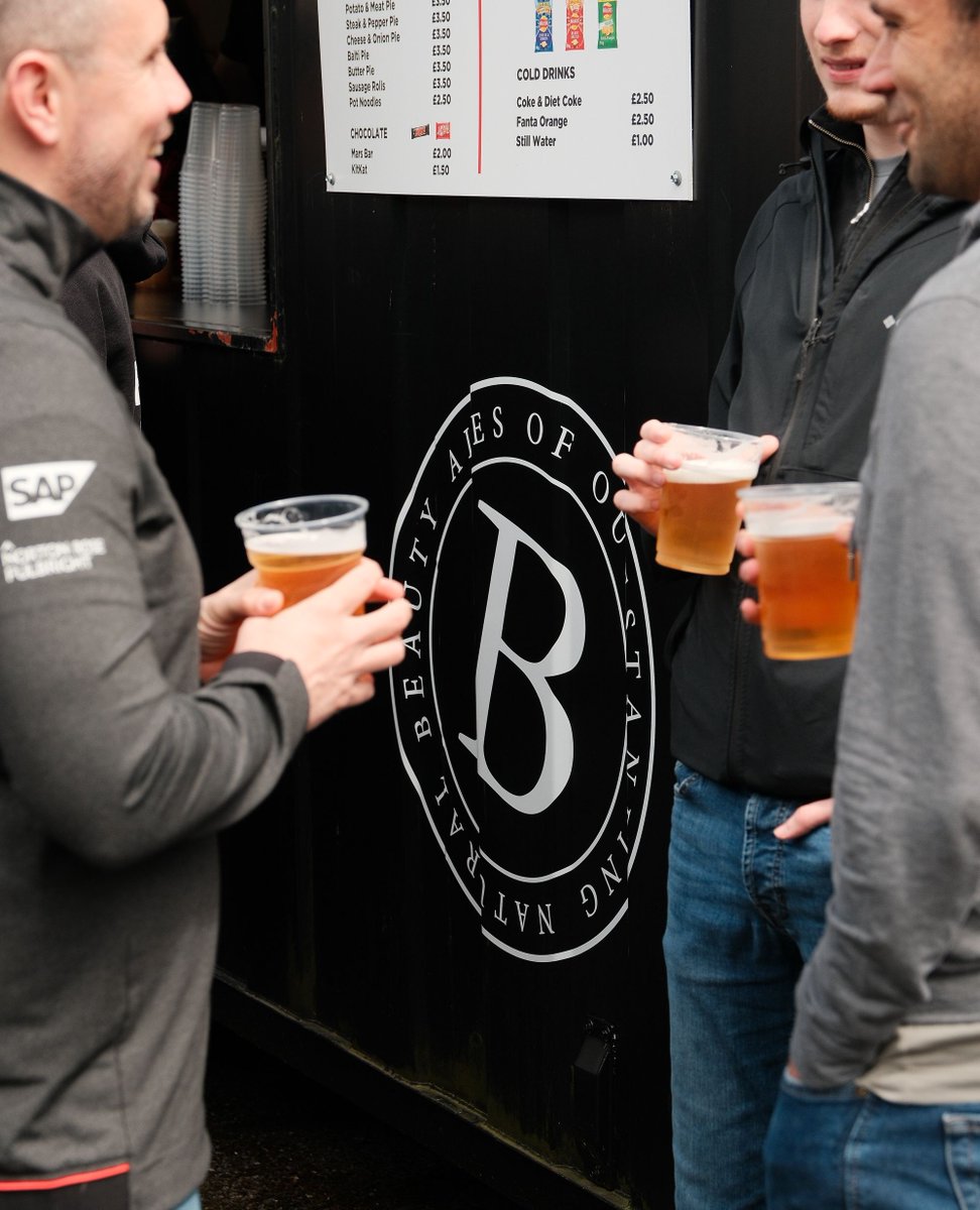 Bowland Brewery (@bowlandbrewery) on Twitter photo Where can you drink Bowland Beer? 🤔🍺
Along with Bowland Beer Hall & pubs across England, you’ll find Bowland on draught at <a href="/ASFCofficial/">Accrington Stanley</a> Wham Stadium! 🍻 Hen Harrier & Bowland Pilsner are now served at the away fanzone bar too! ⚽️
#ASFC #BowlandBrewery #HenHarrier #CraftBeer Where can you drink Bowland Beer? 🤔🍺
Along with Bowland Beer Hall & pubs across England, you’ll find Bowland on draught at <a href="/ASFCofficial/">Accrington Stanley</a> Wham Stadium! 🍻 Hen Harrier & Bowland Pilsner are now served at the away fanzone bar too! ⚽️
#ASFC #BowlandBrewery #HenHarrier #CraftBeer
