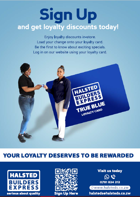 CaastMediaGroup's tweet photo. Experience the benefits of loyalty with Halsted Builders Express! Sign up for the True Blue Loyalty Card and enjoy instant rewards.
#TrueBlueLoyalty #halstedbuildersexpress #LoyaltyRewards #BuildingSavings #CustomerAppreciation #RewardProgram #StructureAndDesign @HalstedBuilders https://t.co/Wi9KK4UyJh