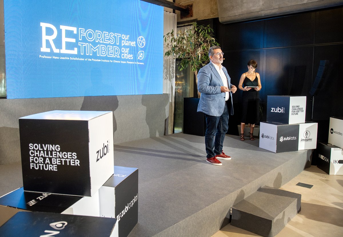 WoodeaContech's tweet photo. @ZubiGroup @peemedeefe @TheTerminalHub @ikermarcaide @PaulaLlobet @malbors Para #Woodea es un honor y un orgullo ser parte de Zubi y poder contribuir en una misión tan importante y con tanto #impacto para las #personas y el #planeta.

#InWoodWeTrust #ConstrucciónIndustrializada #ConstrucciónSostenible #DesignAndBuild #PlataformaDeProducto https://t.co/Cm5euDMj3W