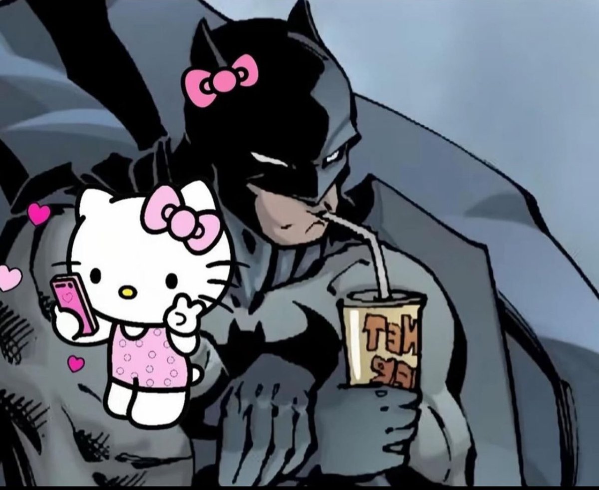 Batman (@urfavbatman) on Twitter photo 