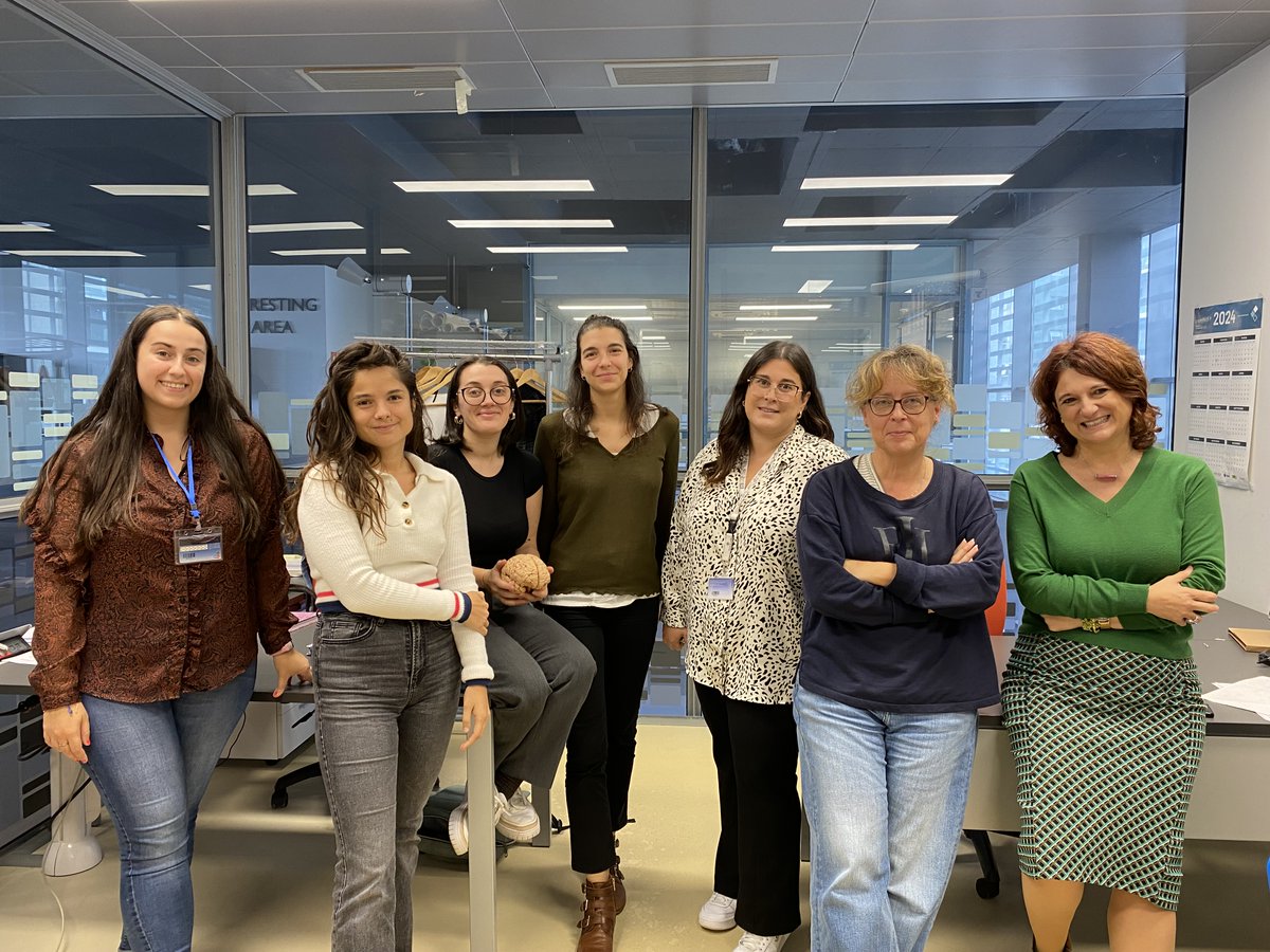 🧠🌍 En el #DíaMundialDeLaSaludMental, nuestros grupos de investigación del <a href="/cimususc/">CiMUS</a> e <a href="/idis_research/">Instituto de Invest. Sanitaria de Santiago (IDIS)</a> siguen trabajando para comprender mejor los procesos cognitivos y cómo nuestros genes pueden influir en la salud mental💚#SaludMental #Ciencia #Investigación