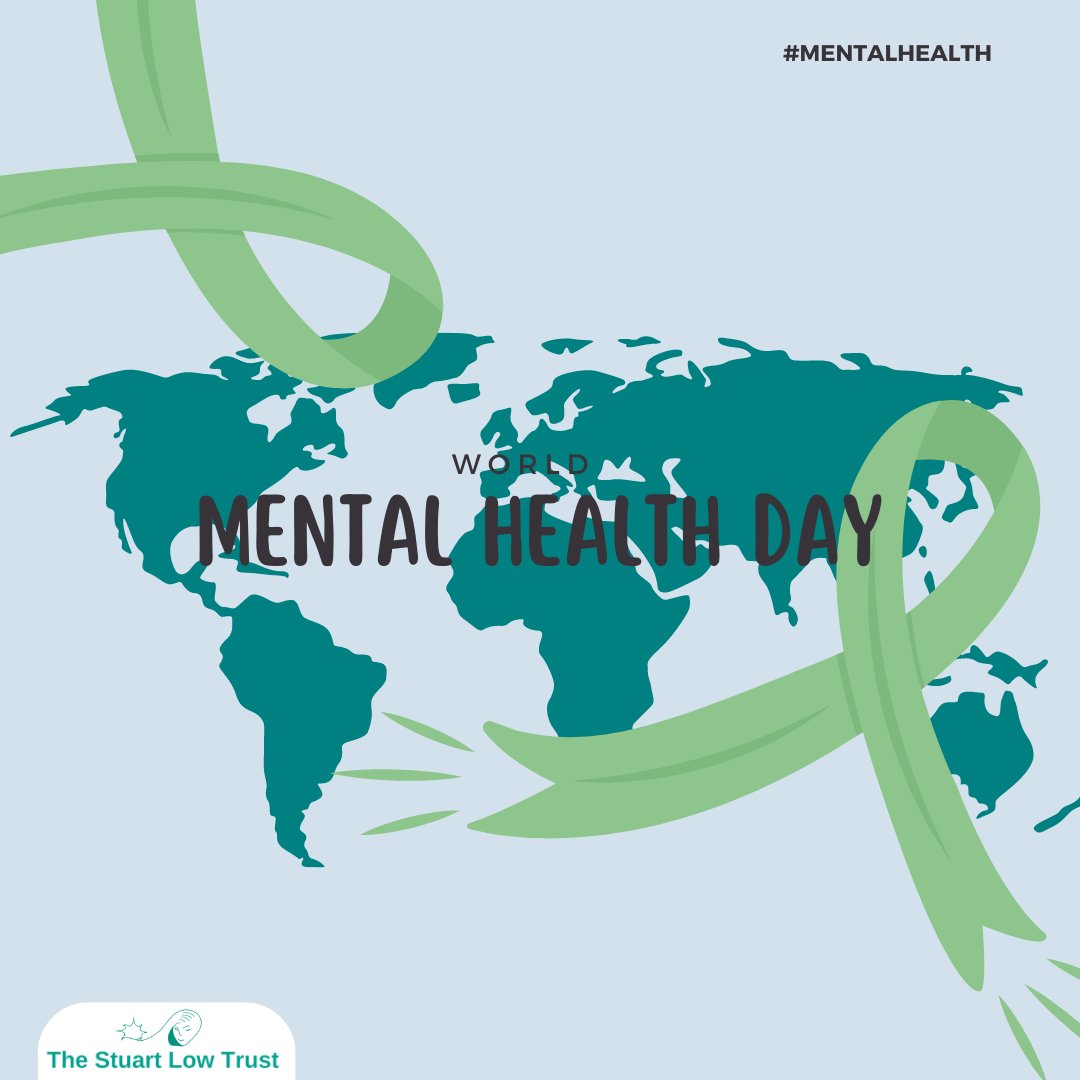 Today, we shine a light on mental health. It's okay not to be okay. Let's break the stigma, seek support, and prioritize our well-being.

#WorldMentalHealthDay #MentalHealthMatters #YouAreNotAlone #MentalHealthAwareness #SLT #GuidingStar #SLTCommunity #EndTheStigma