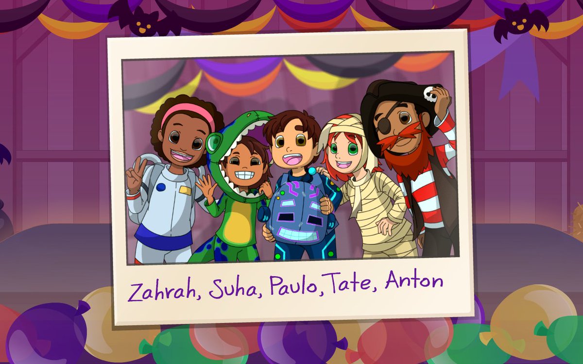 In the near future!

2nd-3rd Grade English with coordinating activities: teach.starfall.com/materials/work…

teach.starfall.com/materials/work…

#grammar #teachers #homeschool #education