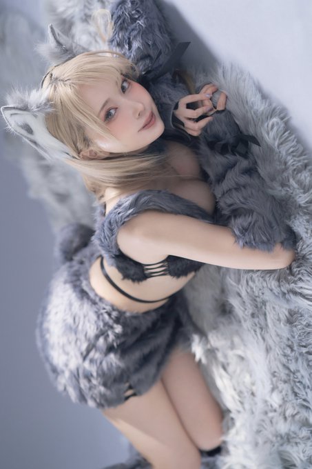 コスプレイヤーシスルのTwitter画像18