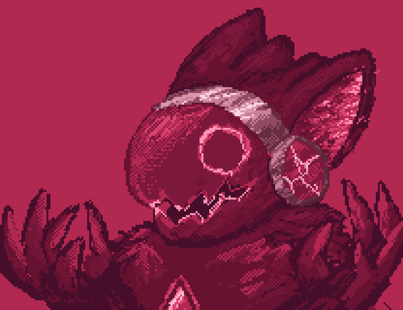 JellyPretty_'s tweet photo. They maybe a little bit broken owo 

#protogen  #furry_art https://t.co/tJooQBLTUK