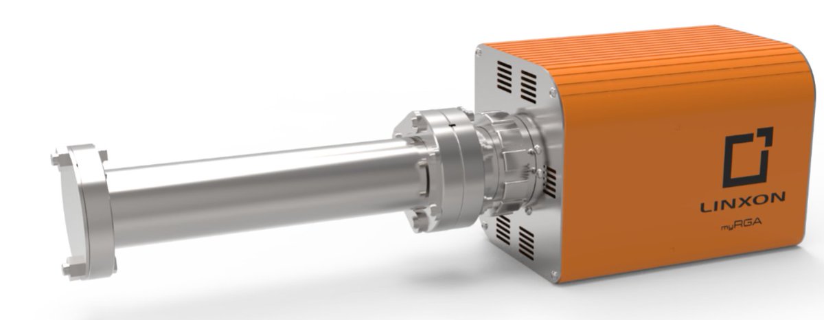🚀 News from Demaco Holland: RGA by Linxon! 

This advanced quadrupole mass spectrometer features a 200 amu range, Faraday &amp; Electron Multiplier, rapid data collection, LabVIEW SDK, and TCP/IP connection. Ideal for your vacuum tech needs!

Contact: demaco-vacuum.com/contact

#ASEVA