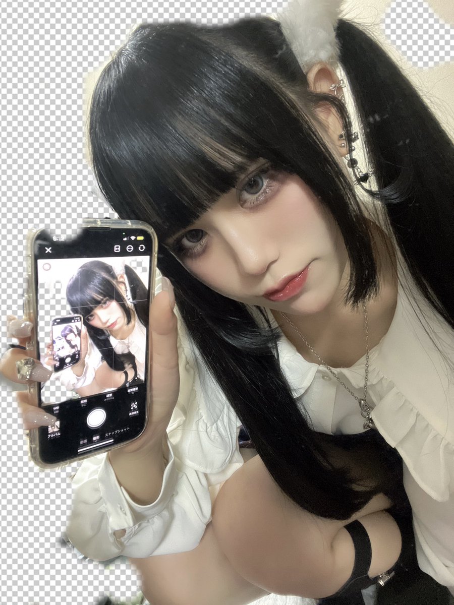 りにゃんたん〰️ tweet media