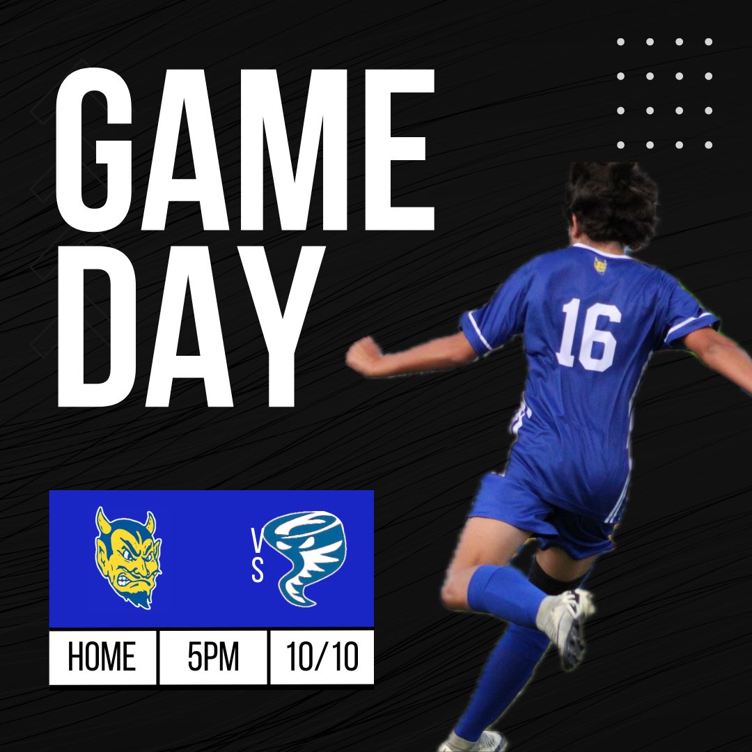 Independence Boys Soccer tweet media