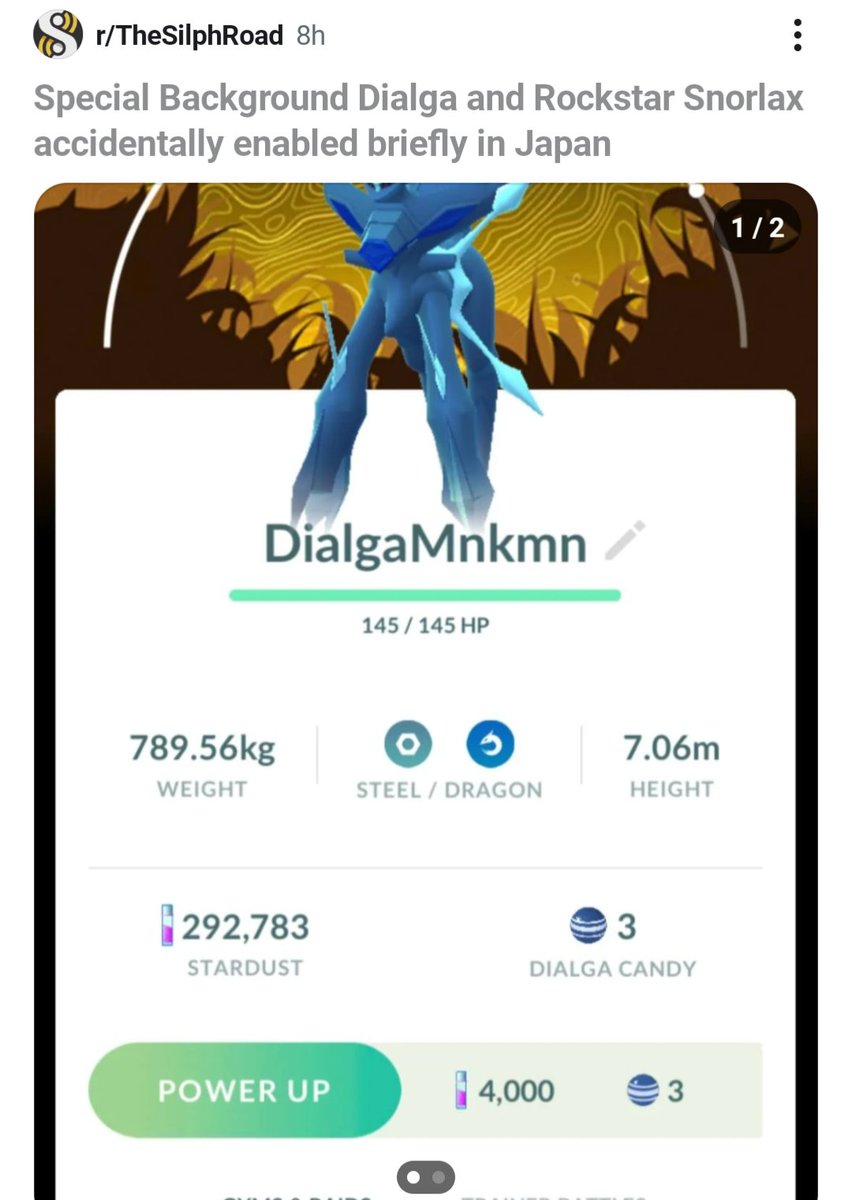 Niantic games are exceptionally well run.

<a href="/NianticLabs/">Niantic</a>, <a href="/johnhanke/">John Hanke</a> <a href="/MichaelSteranka/">Michael Steranka</a>