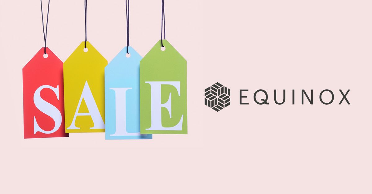 The market's a wild ride! 
Despite advanced algorithms, share prices can swing wildly, often undervaluing companies. 
This is true for smaller businesses in our AIM portfolio - full of potential, but their stock prices don’t always show it.
Learn more: equilibrium.co.uk/library/aim-on…