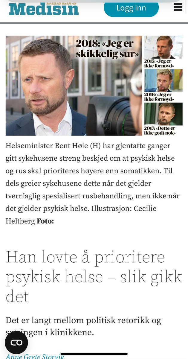 Helén I. Andreassen tweet media