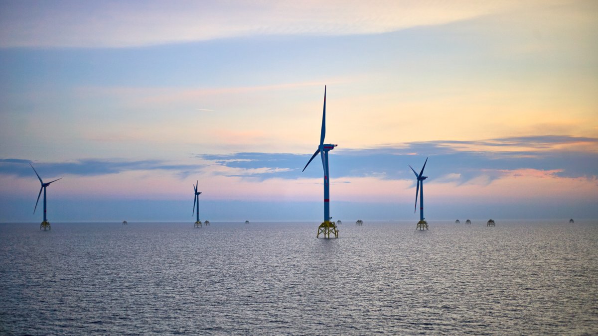 A significant leap forward towards the UK's 2030 targets today, as the government unveils a new investment support scheme to boost long duration electricity storage (LDES) technologies. This is a hugely welcome step which will strengthen the UK’s energy security, create thousands