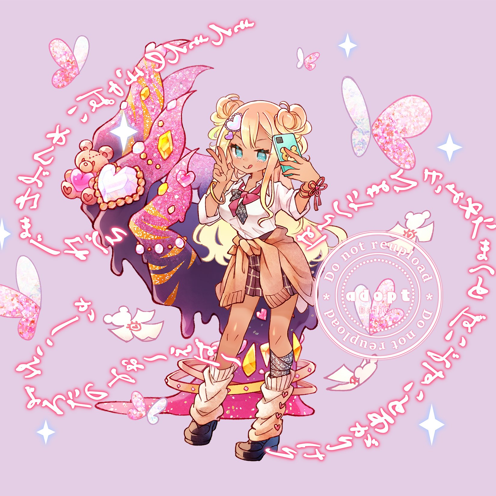 ちーこ on X: 