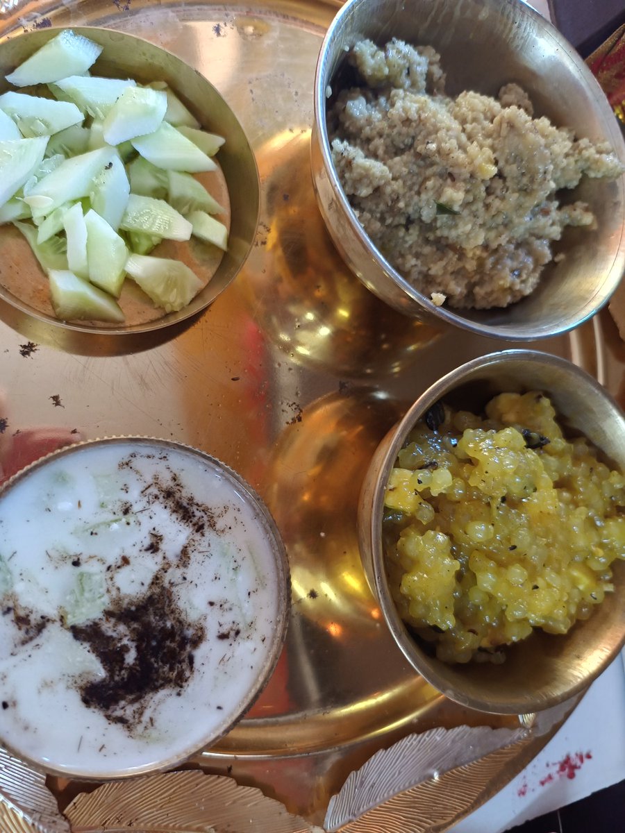 krishnpria's tweet image. Day 8 #Navratri #Foid