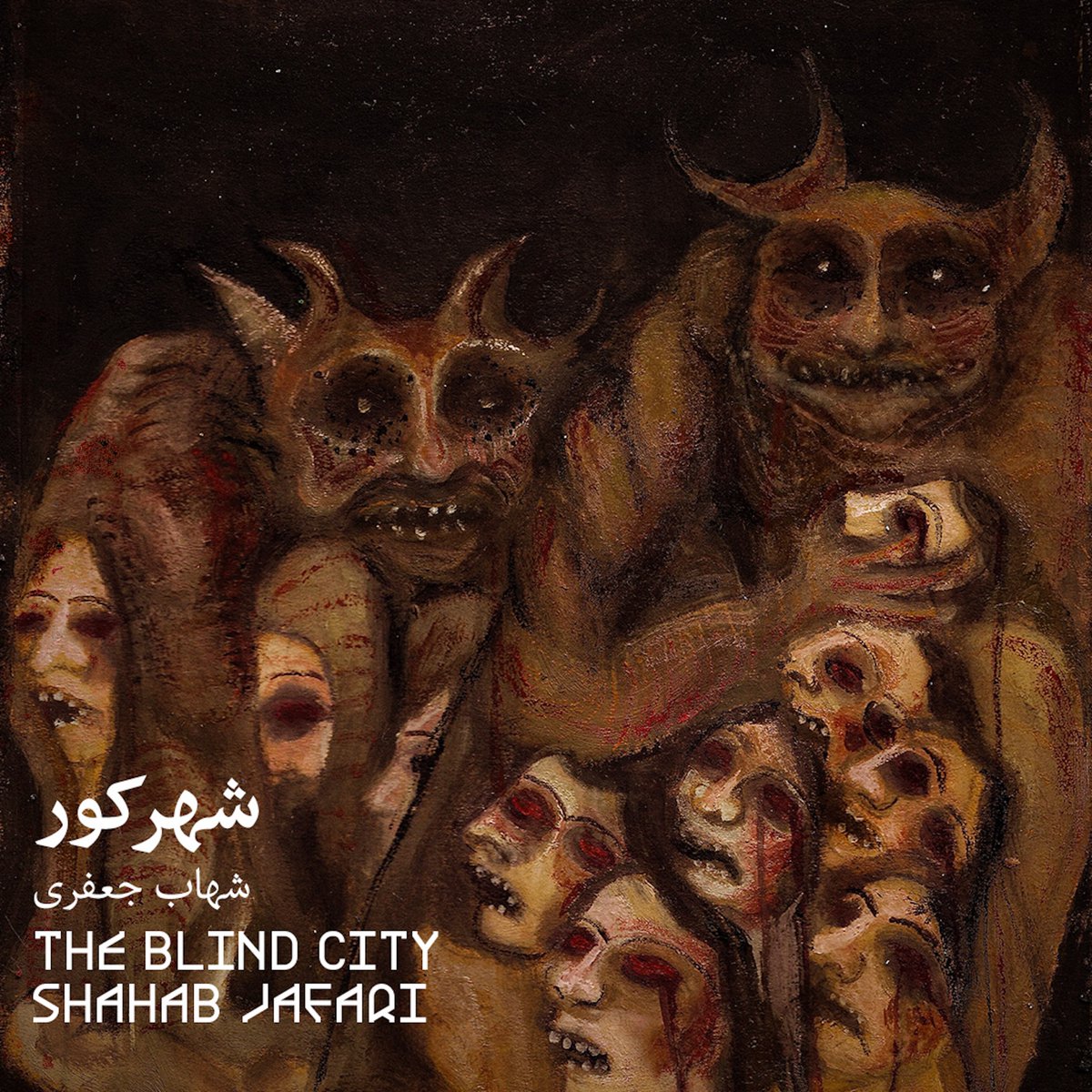 Noise à Noise (@noiseanoise) on Twitter photo Shahab Jafari's recent #AlbumRelease 'The Blind City', have been reelased on #Spotify
open.spotify.com/album/6CnENfOK…
<a href="/shahab50154889/">shahab.jafari</a> #Composer #NewMusic #Classical #MusicAlbum #MusicRelease #KermanCity #ShahabJafari #ContemporaryClassical #NoiseaNoise #Kerman #Berlin #Iran #Germany Shahab Jafari's recent #AlbumRelease 'The Blind City', have been reelased on #Spotify
open.spotify.com/album/6CnENfOK…
<a href="/shahab50154889/">shahab.jafari</a> #Composer #NewMusic #Classical #MusicAlbum #MusicRelease #KermanCity #ShahabJafari #ContemporaryClassical #NoiseaNoise #Kerman #Berlin #Iran #Germany