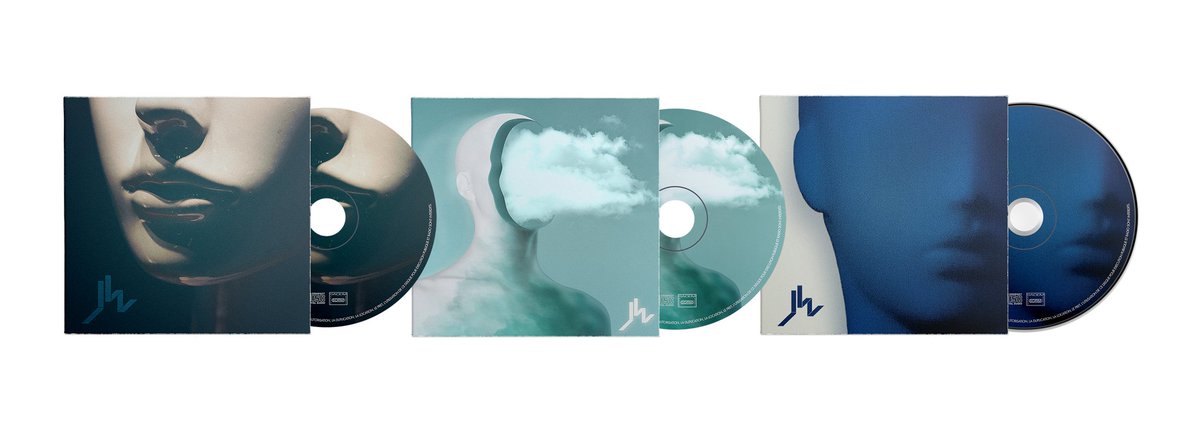 Le 3eme chapitre est arrivé !