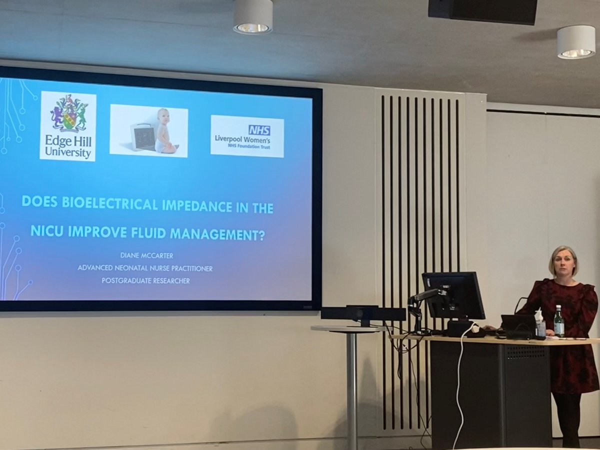 Paddington Study tweet media