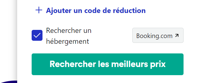 gLescure's tweet photo. @trainline_fr vous ne voulez pas décocher par défaut le module booking ? C'est relou de devoir tout le tps le décocher et ça me saoûle, vous vous appelez pas hotel-line. https://t.co/tNG3MFT0Cv