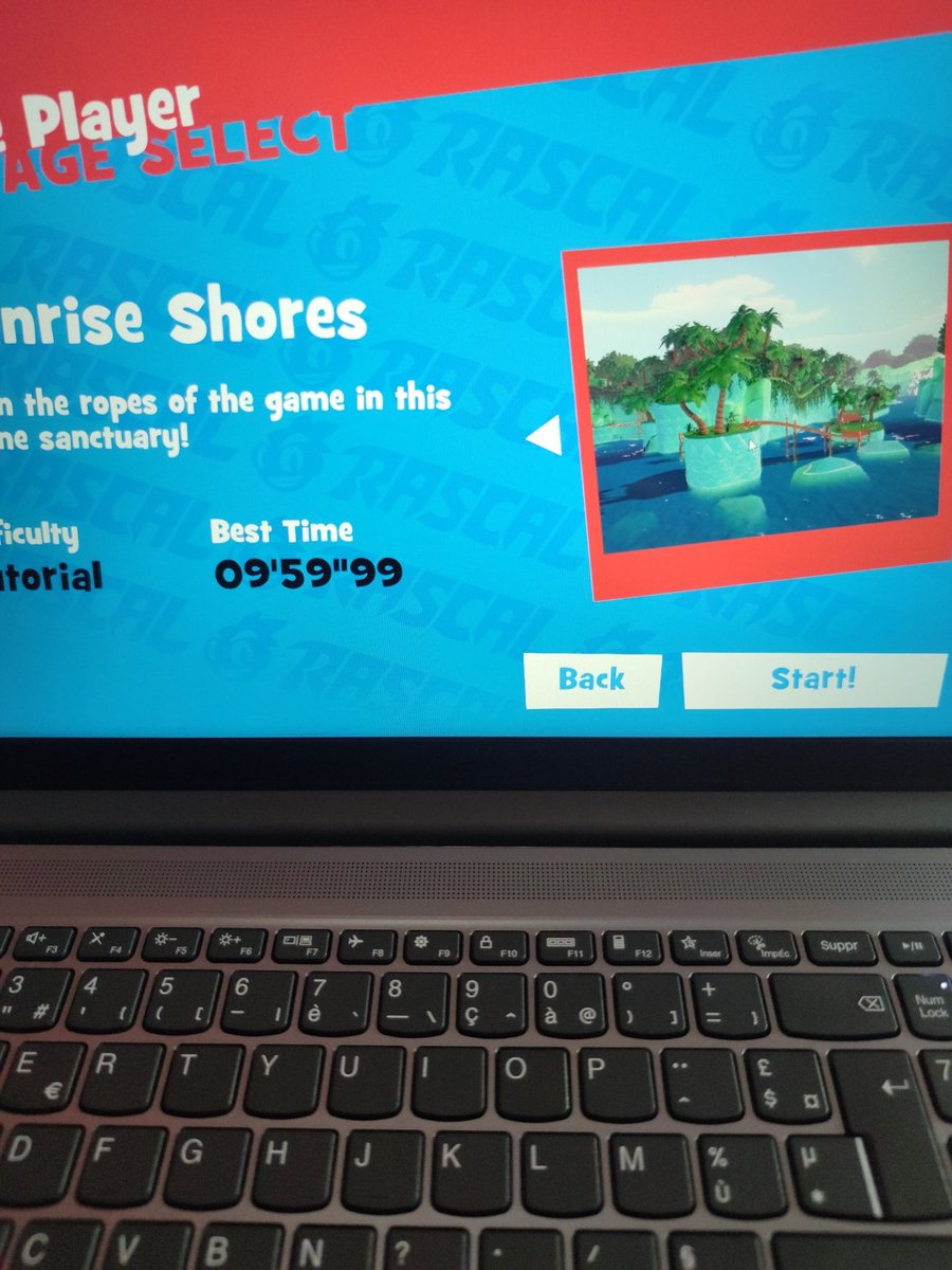 Cool game <a href="/TheRollinRascal/">Rollin' Rascal</a>