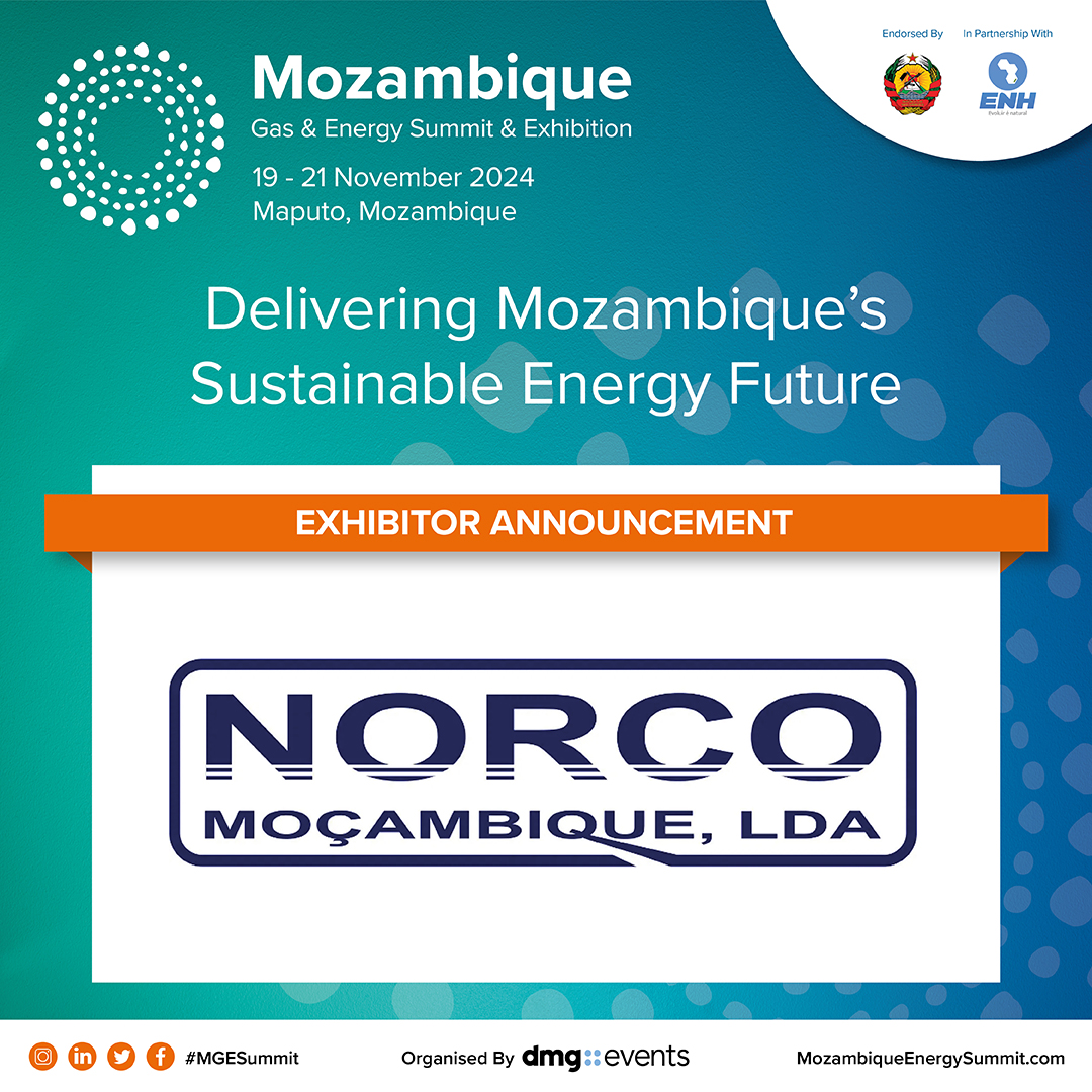 MozambiqueGasEnergySummit tweet media