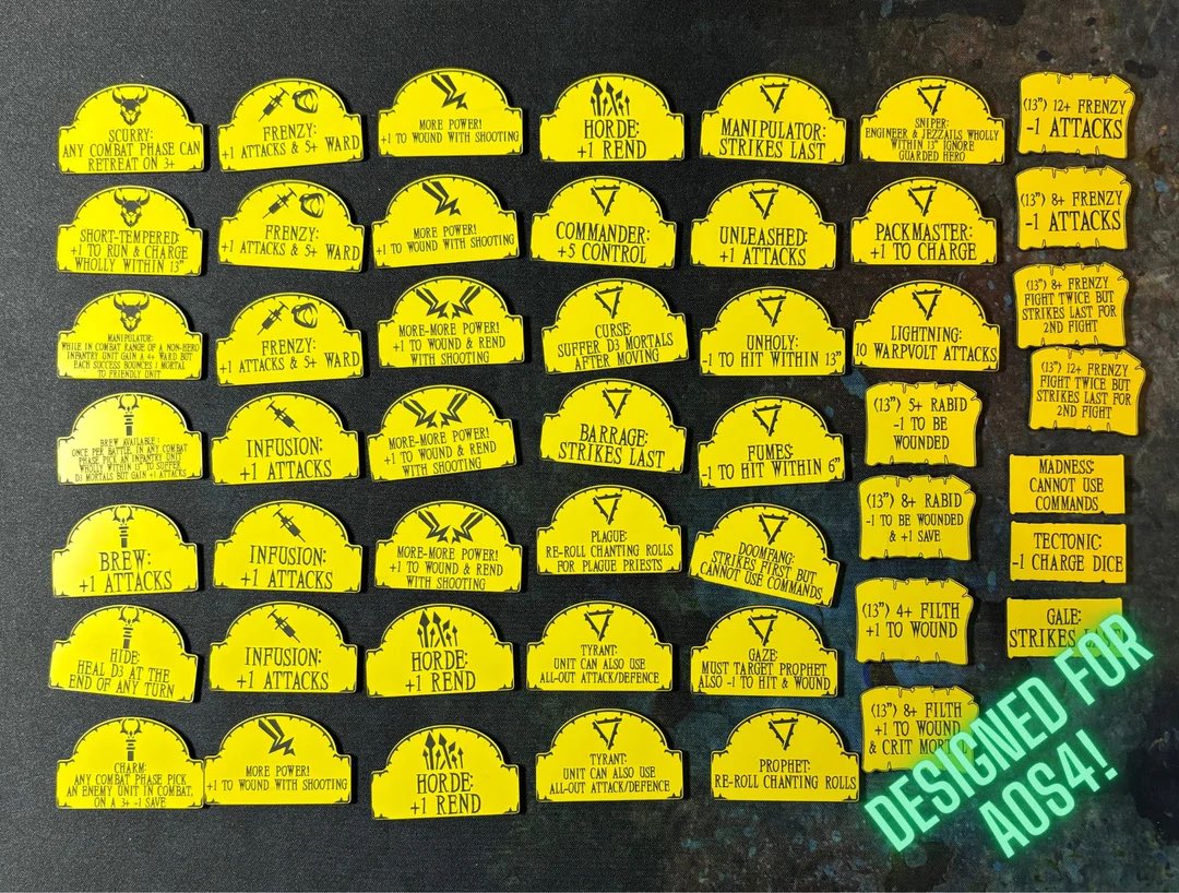 Pro Painted Studios tweet media