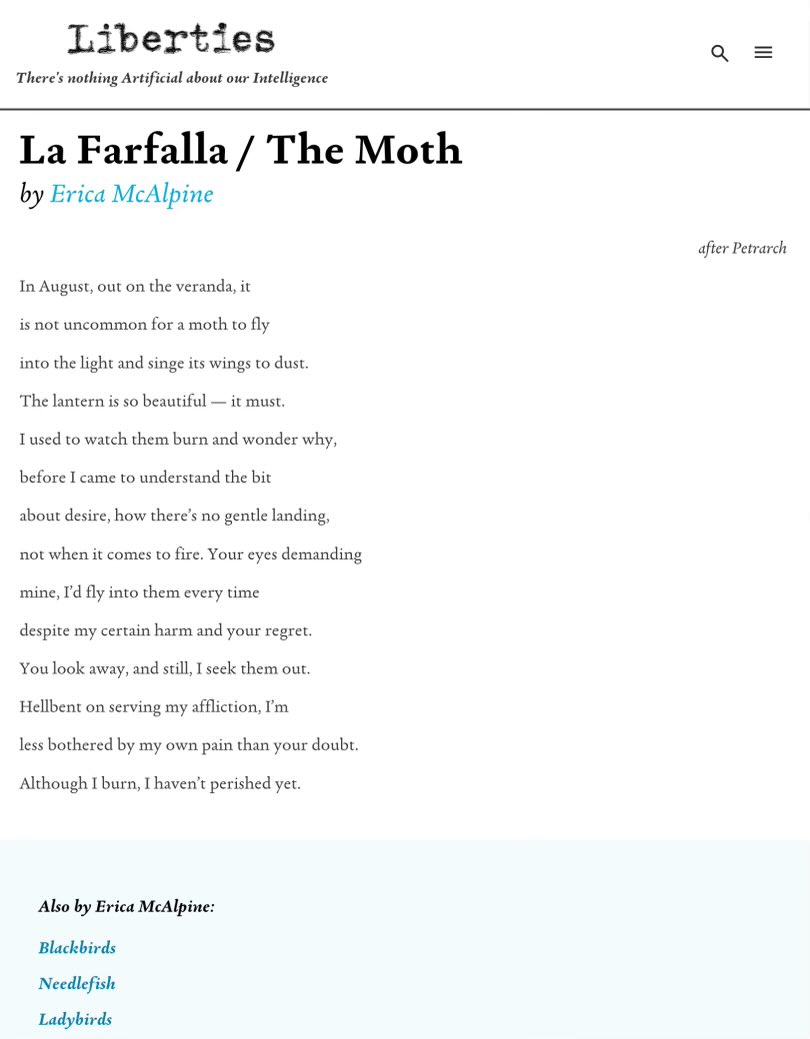 Erica McAlpine tweet media