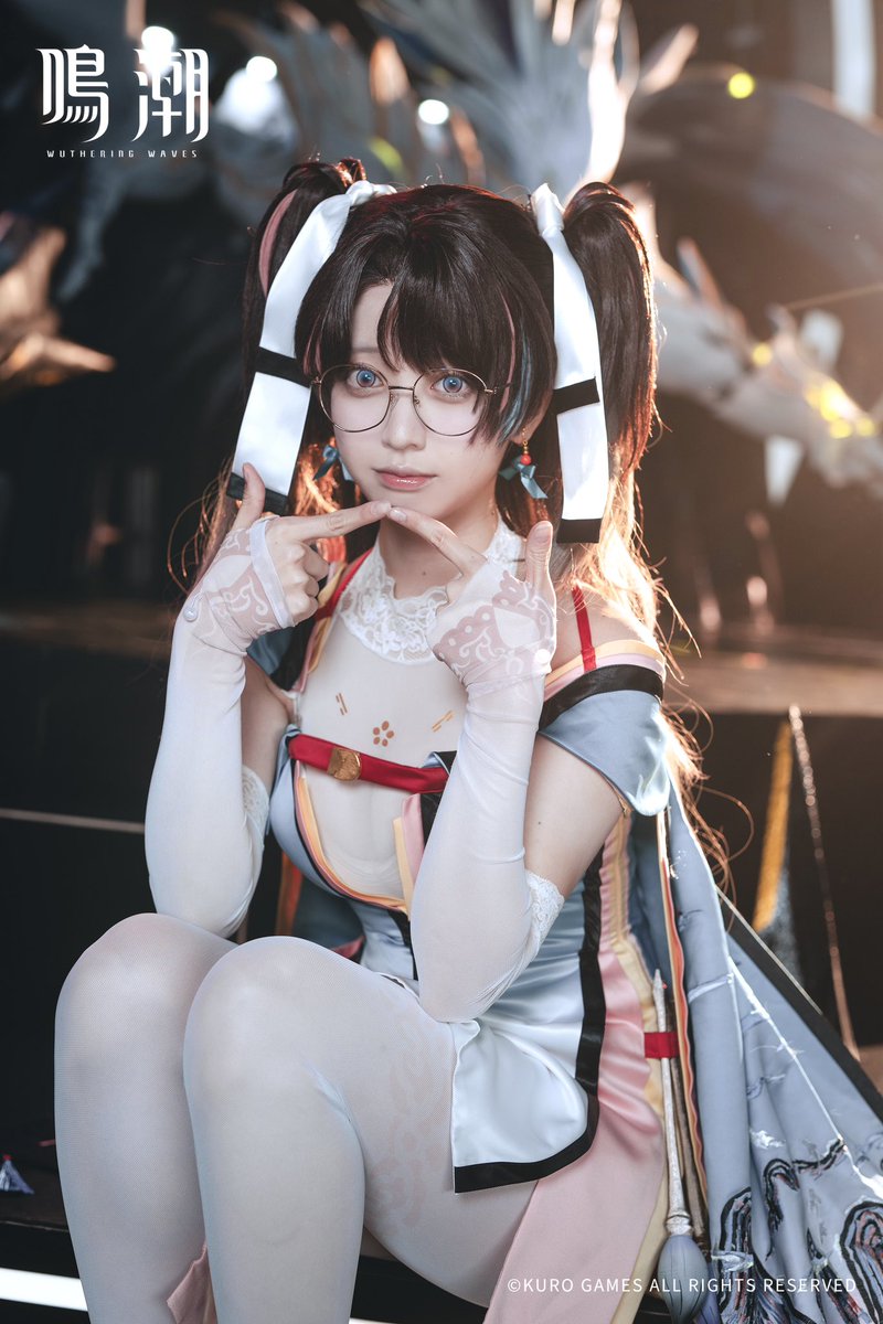 @chanbaekkailu1 yamiちゃんのコスプレはいつもクオリティが高くて画面の中から飛び出してきたような、まさに2.5次元って感じ！！
アニメ見た時からyamiちゃんがリリエルのコスプレしてくれないかな〜って思ってたからめちゃくちゃ嬉しい！ https://t.co/1SKbhmcPUl